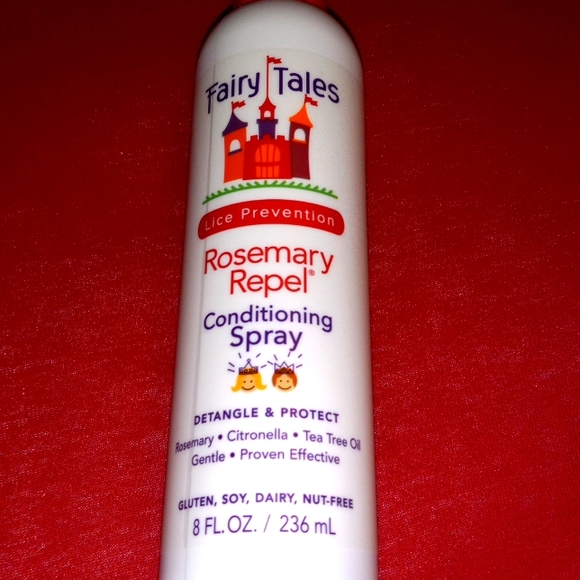 Fairy Tales Conditioning Spray - Picture 2 of 3